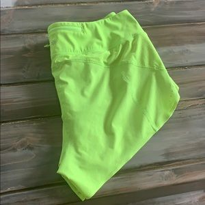 Athleta Run With It 3”